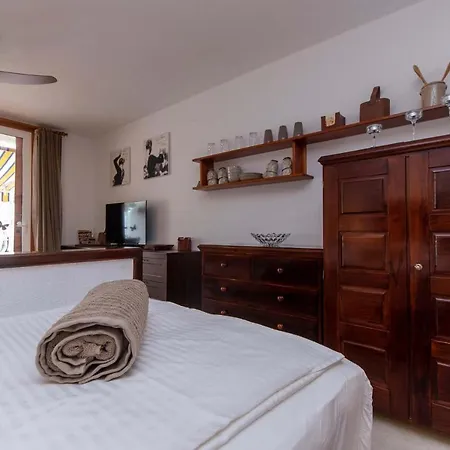 Apartment Park Santiago Iii 207- Studio With Wifi Internet Playa de las Américas