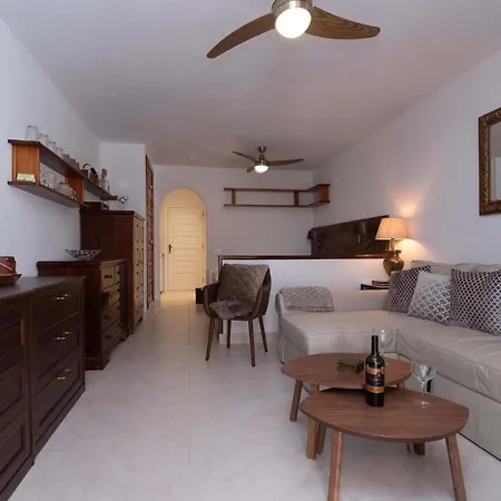 Park Santiago Iii 207- Studio With Wifi Internet דירה פלאייה דה לאס אמריקס