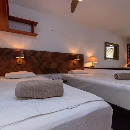Park Santiago Iii 207- Studio With Wifi Internet