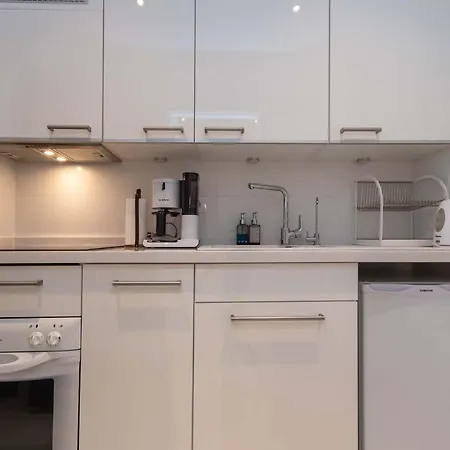 דירה Park Santiago Iii 207- Studio With Wifi Internet פלאייה דה לאס אמריקס